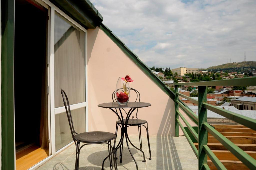 Prestige Palace - Esquisse Hotel Tbilisi Quarto foto