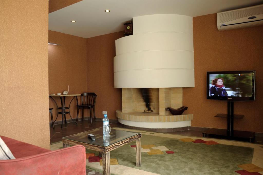 Prestige Palace - Esquisse Hotel Tbilisi Quarto foto