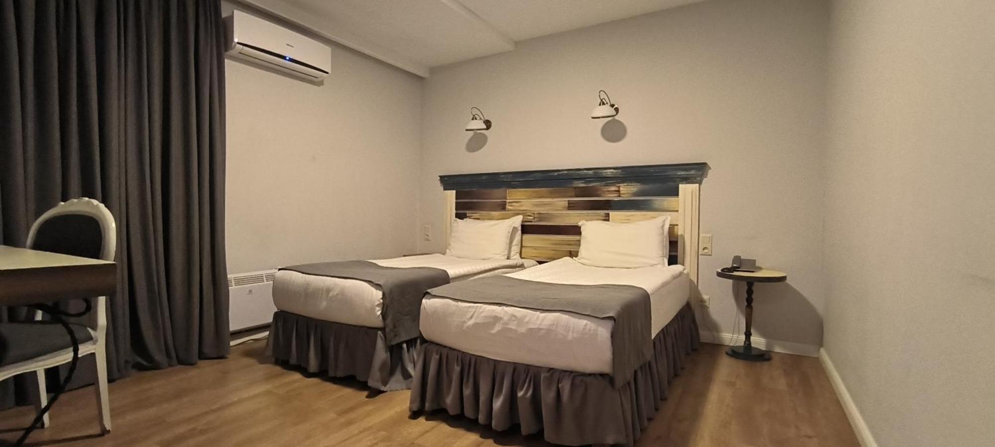 Prestige Palace - Esquisse Hotel Tbilisi Quarto foto