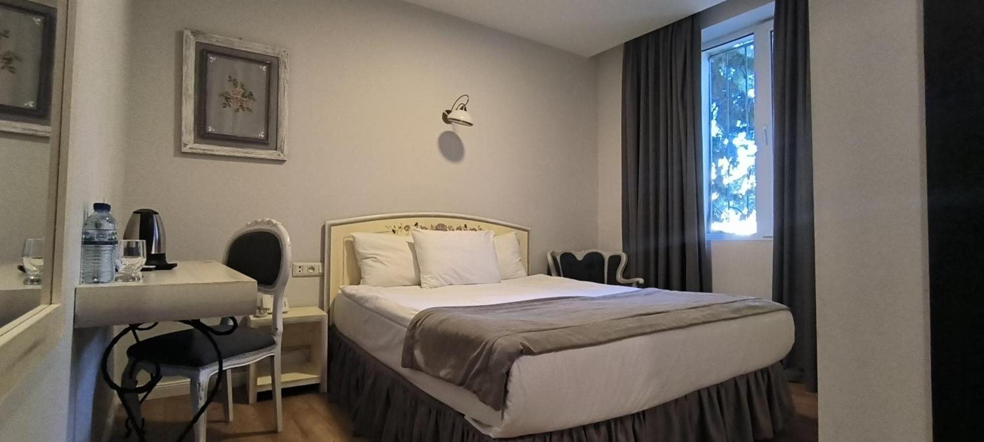 Prestige Palace - Esquisse Hotel Tbilisi Quarto foto